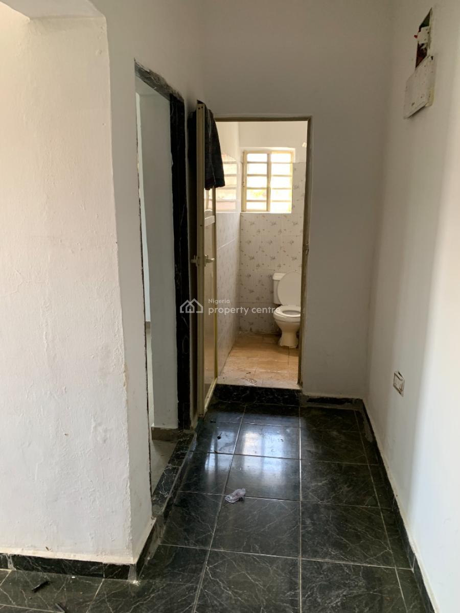 Renovated Spacious Mini Flat with Pop Finishing, Abijo, Ajah, Lagos, Mini Flat (room and Parlour) for Rent