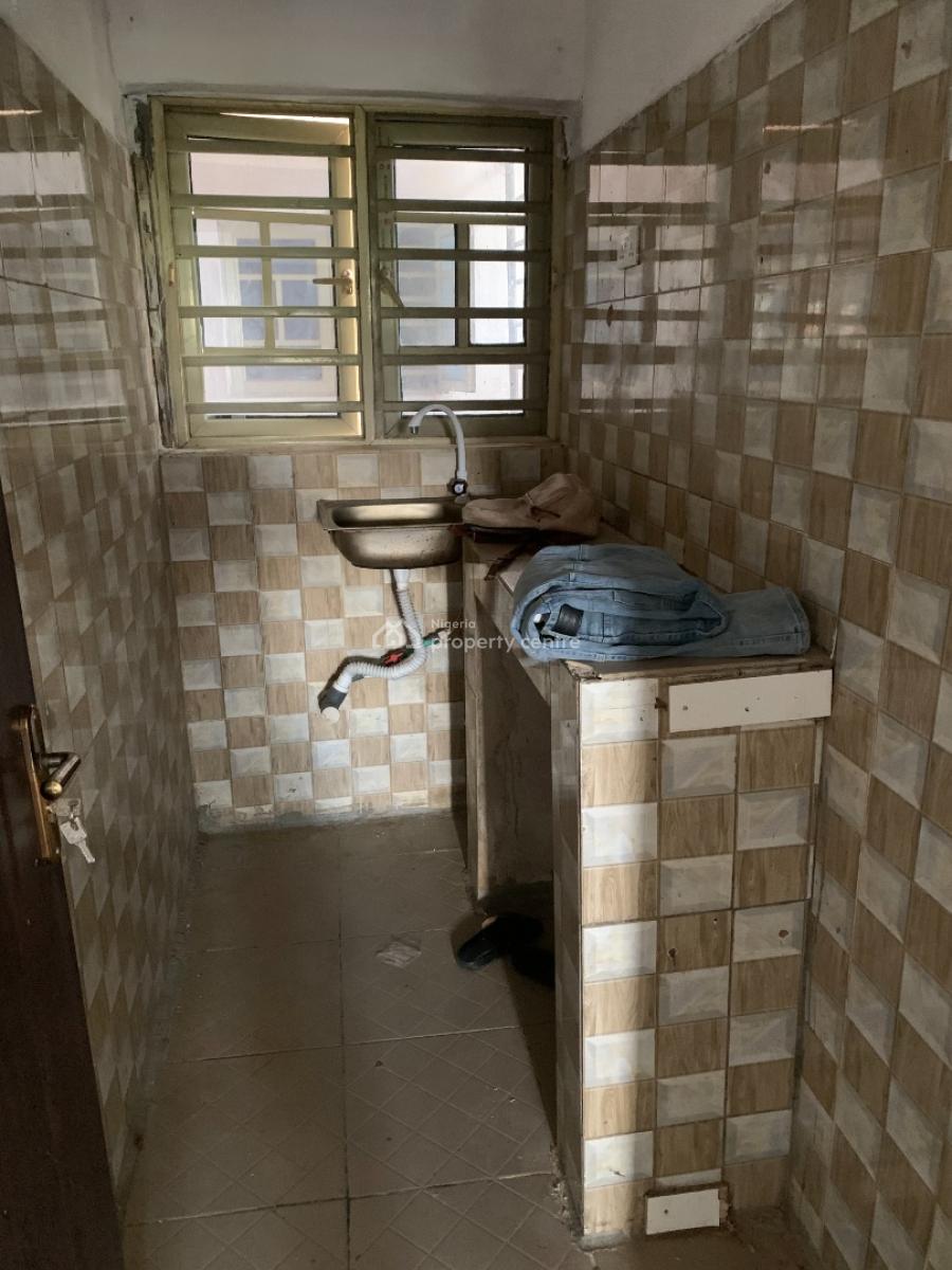Renovated Spacious Mini Flat with Pop Finishing, Abijo, Ajah, Lagos, Mini Flat (room and Parlour) for Rent