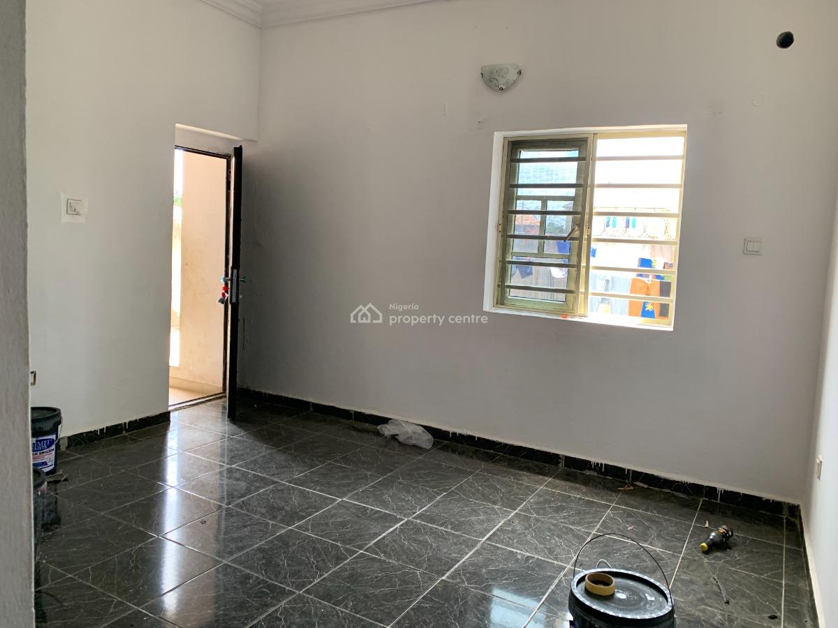 Renovated Spacious Mini Flat with Pop Finishing, Abijo, Ajah, Lagos, Mini Flat (room and Parlour) for Rent