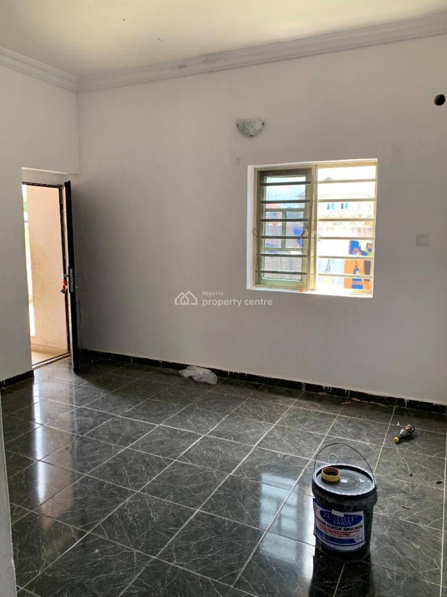 Renovated Spacious Mini Flat with Pop Finishing, Abijo, Ajah, Lagos, Mini Flat (room and Parlour) for Rent