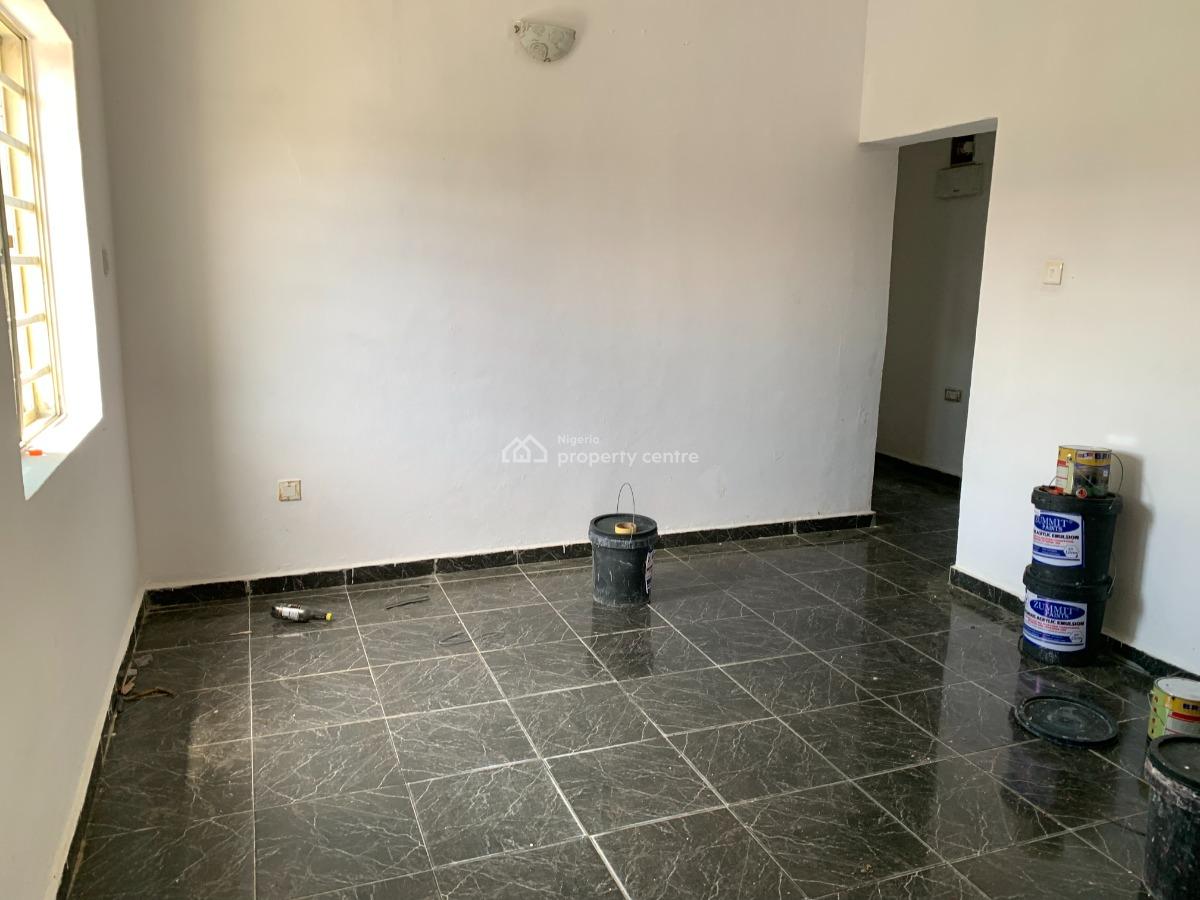 Renovated Spacious Mini Flat with Pop Finishing, Abijo, Ajah, Lagos, Mini Flat (room and Parlour) for Rent