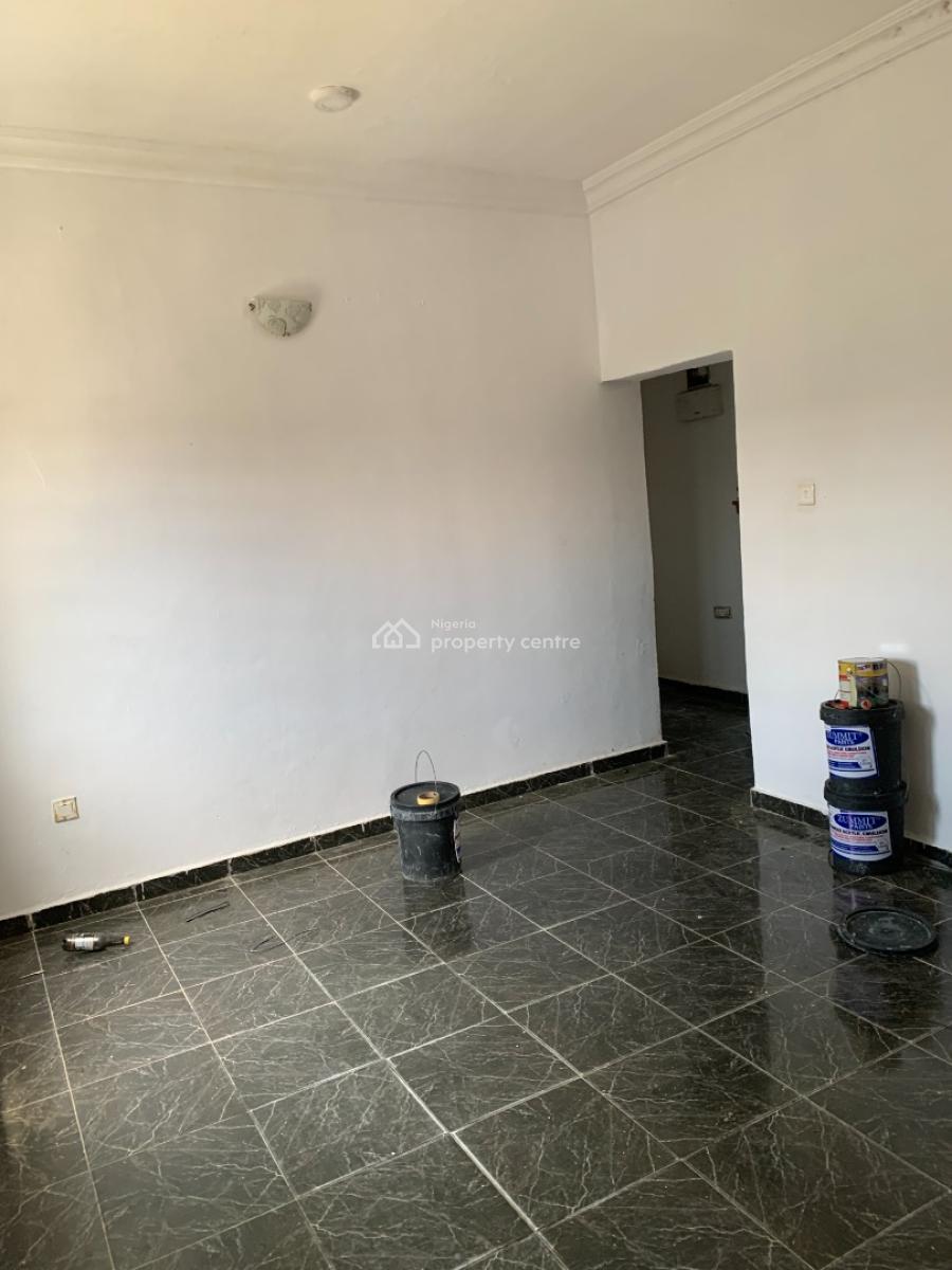 Renovated Spacious Mini Flat with Pop Finishing, Abijo, Ajah, Lagos, Mini Flat (room and Parlour) for Rent