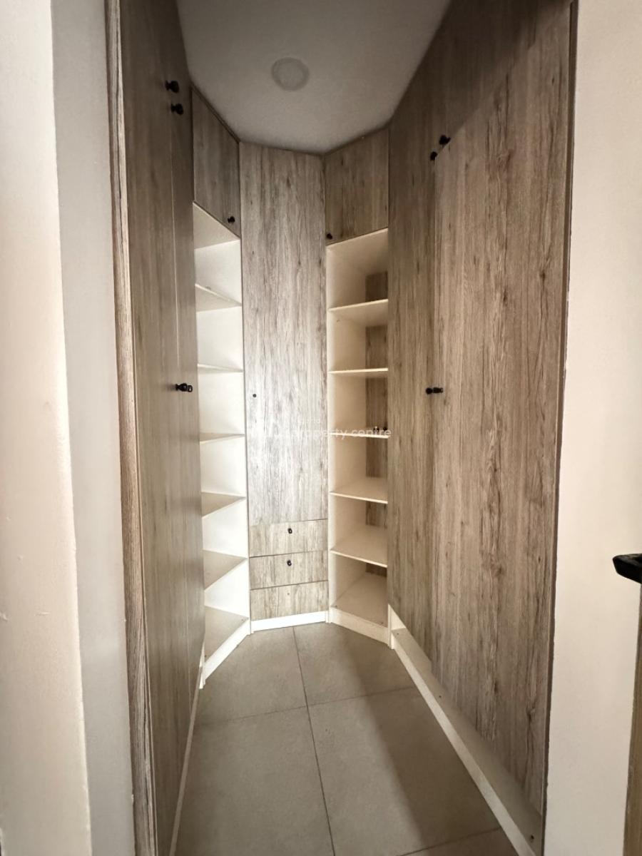 Beautiful Fully Furnished 4bedroom Terrace Duplex, Chevron Toll Gate, Orchid Lekki, Lekki, Lagos, Terraced Duplex for Rent