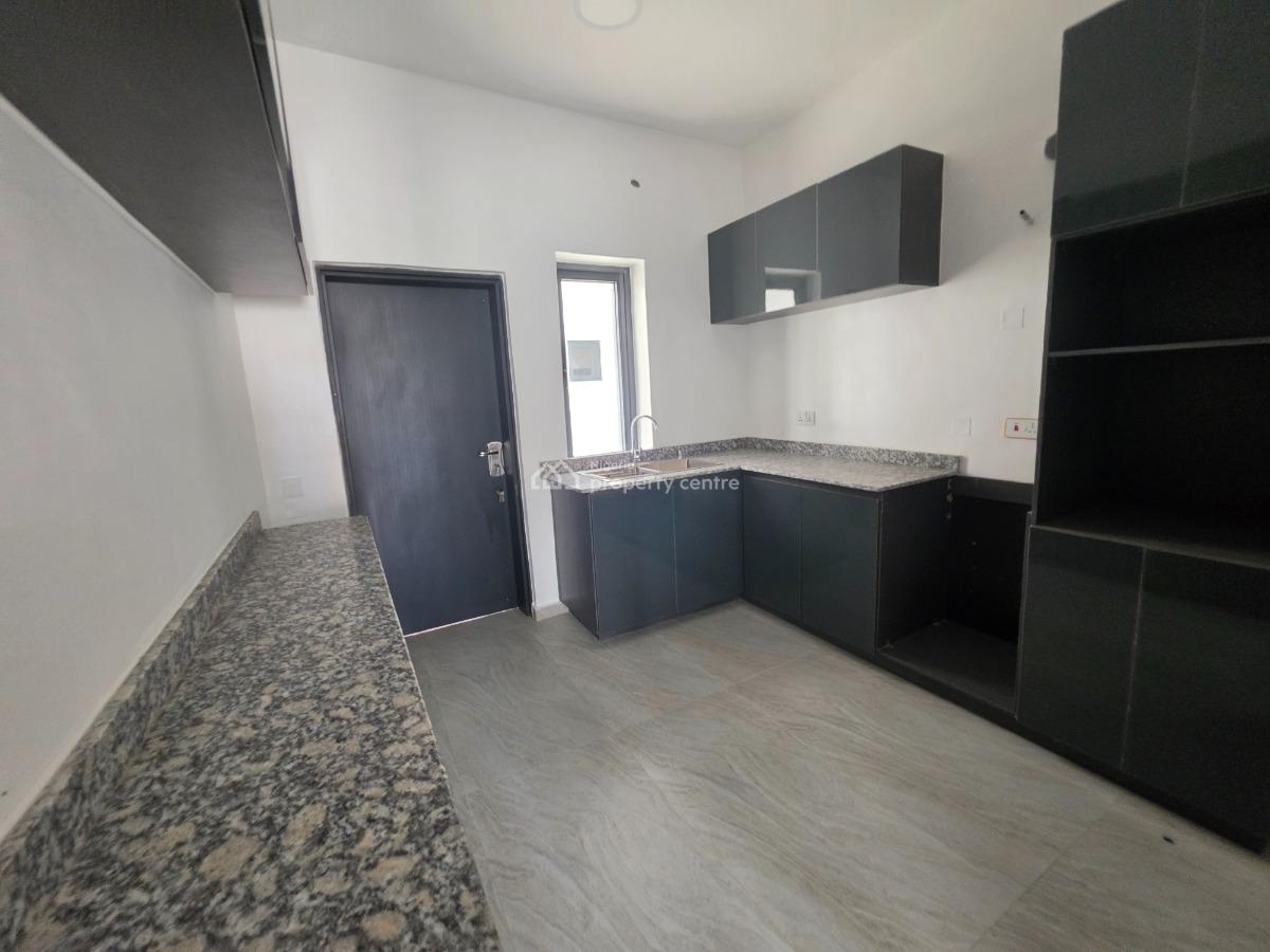 Brand New 4 Bedroom Semi Detached Duplex in a Shared Compound, Off Admiralty Road, Lekki Phase 1, Lekki, Lagos, Semi-detached Duplex for Sale