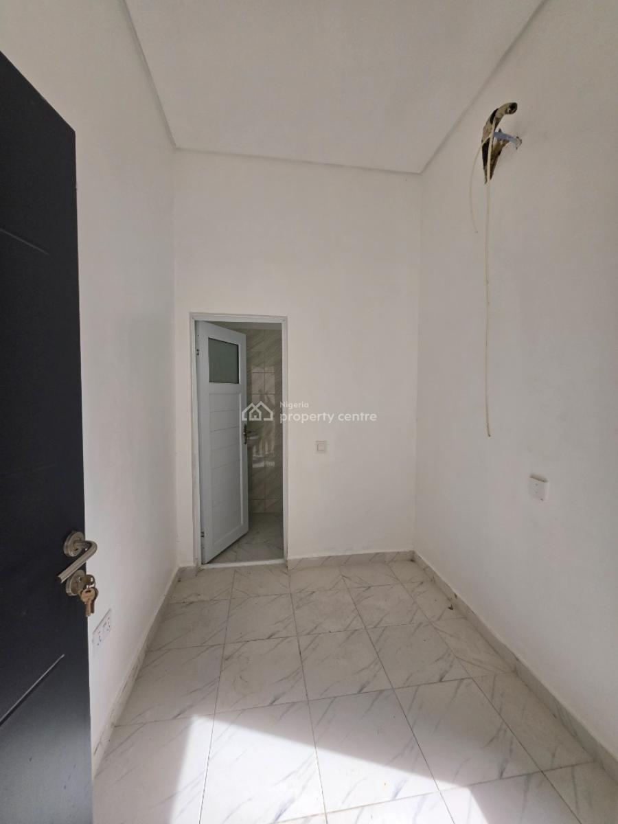Brand New 4 Bedroom Semi Detached Duplex in a Shared Compound, Off Admiralty Road, Lekki Phase 1, Lekki, Lagos, Semi-detached Duplex for Sale