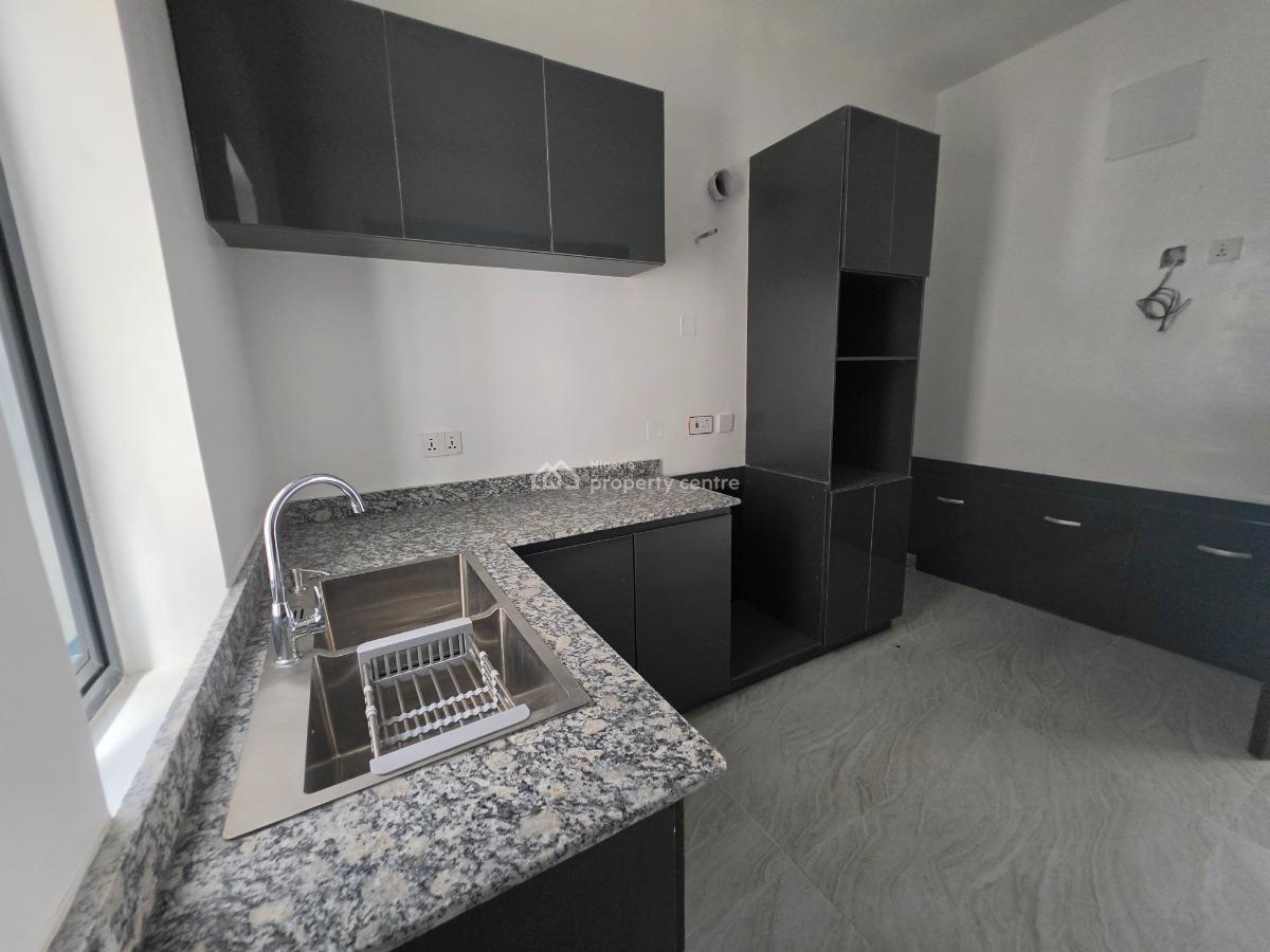 Brand New 4 Bedroom Semi Detached Duplex in a Shared Compound, Off Admiralty Road, Lekki Phase 1, Lekki, Lagos, Semi-detached Duplex for Sale