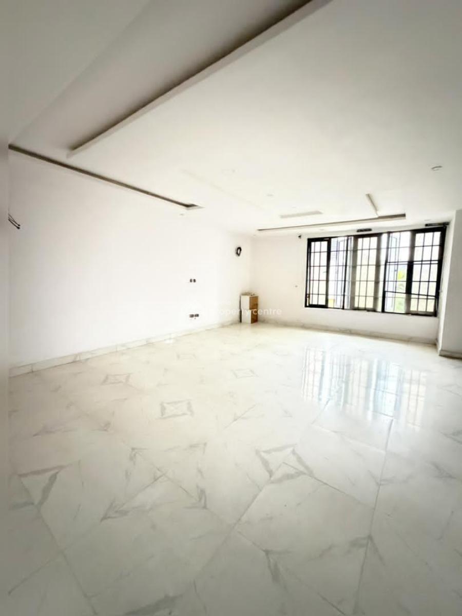 Now Available, Ikota Villa, Ikota, Lekki, Lagos, Mini Flat (room and Parlour) for Rent
