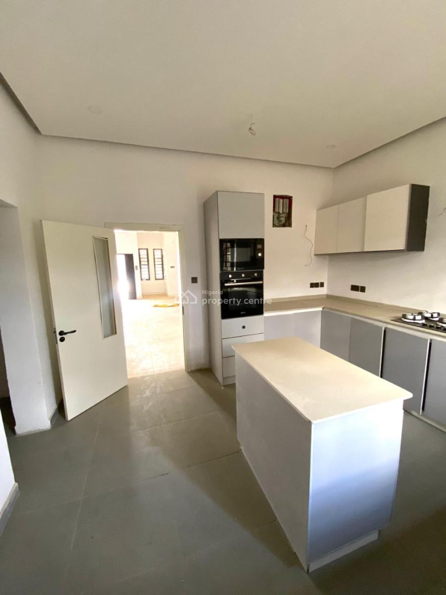 Newly Built Lovely 4 Bedroom Terraced Duplex in a Secure Court, Ado Road, Ajah, Lagos, Terraced Duplex for Rent