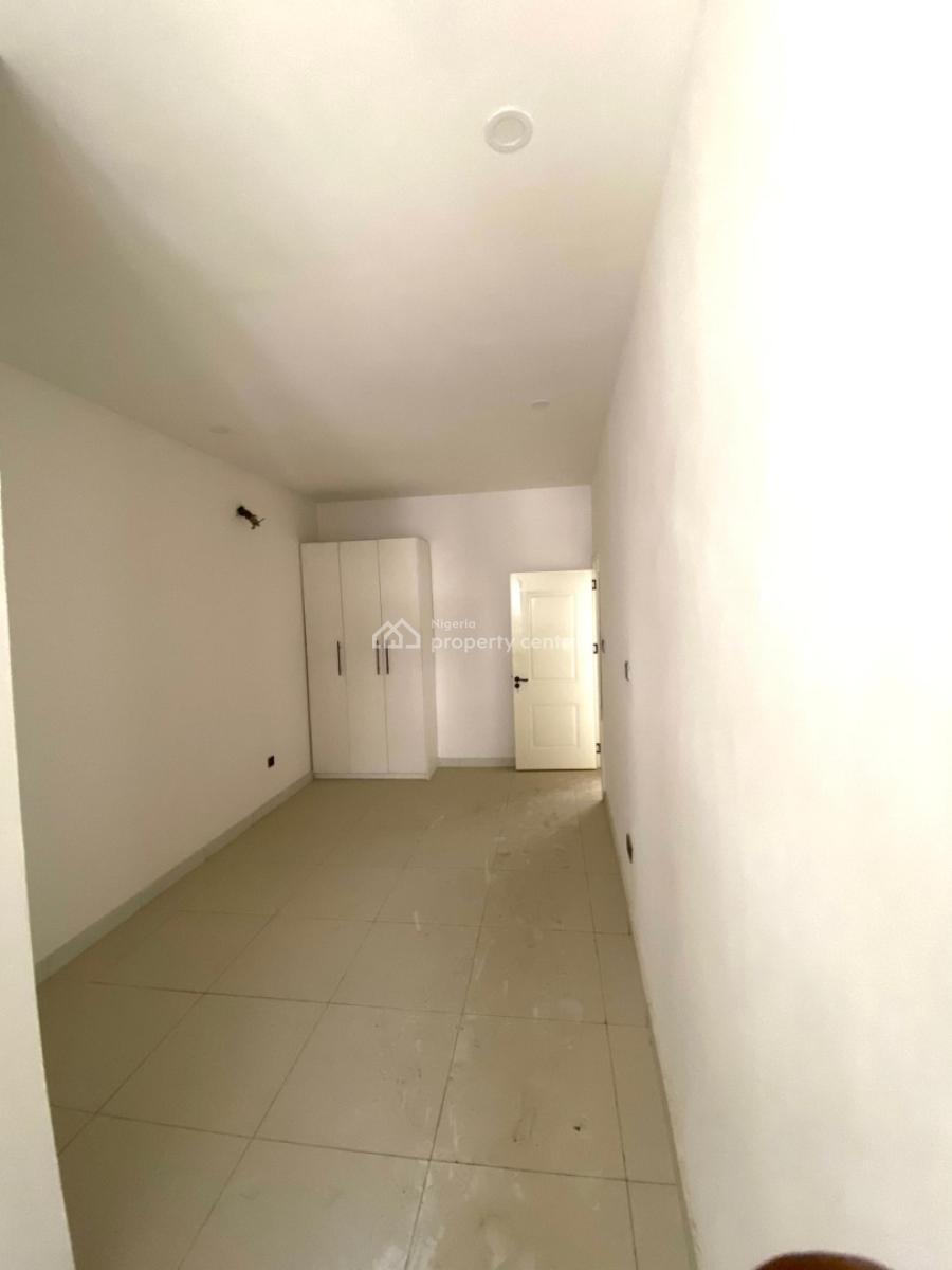 Newly Built Lovely 4 Bedroom Terraced Duplex in a Secure Court, Ado Road, Ajah, Lagos, Terraced Duplex for Rent