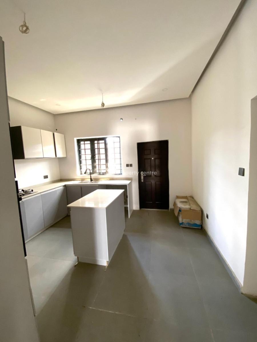 Newly Built Lovely 4 Bedroom Terraced Duplex in a Secure Court, Ado Road, Ajah, Lagos, Terraced Duplex for Rent