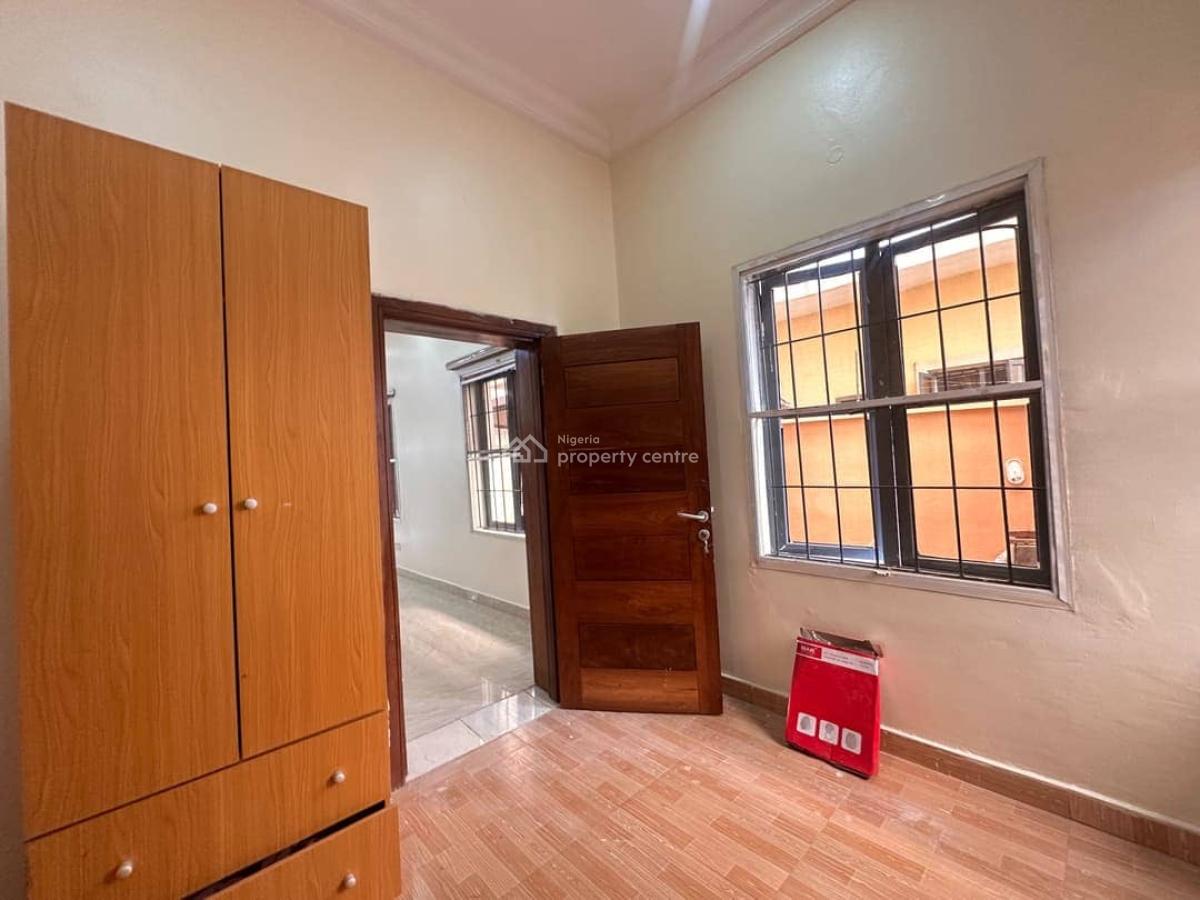 4 Bedroom Semi Detached Duplex, Agungi, Lekki, Lagos, Semi-detached Duplex for Rent