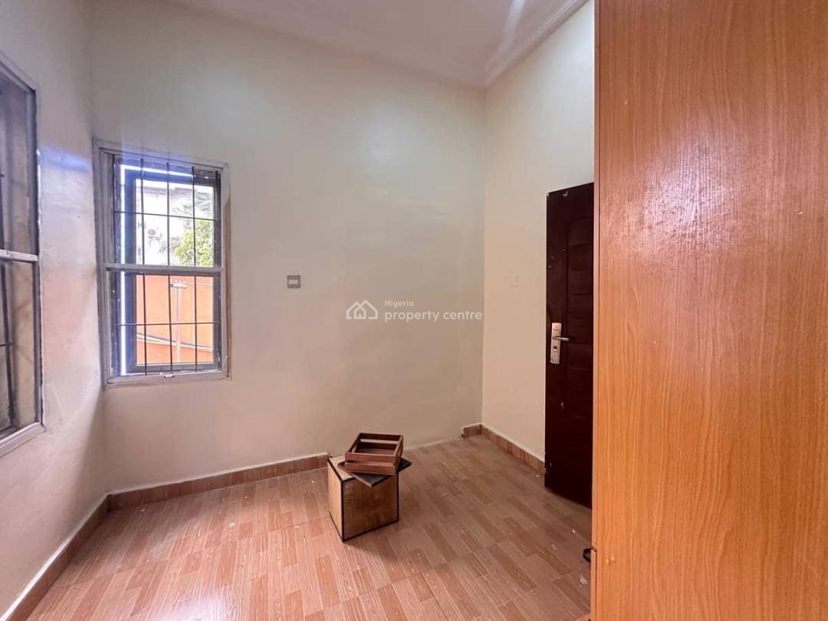 4 Bedroom Semi Detached Duplex, Agungi, Lekki, Lagos, Semi-detached Duplex for Rent
