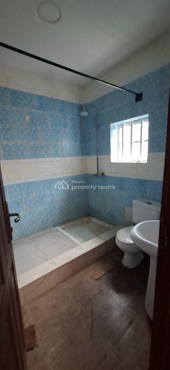 Luxury 2bedroom Bungalow, Eputu, Eputu, Ibeju Lekki, Lagos, Detached Bungalow for Rent