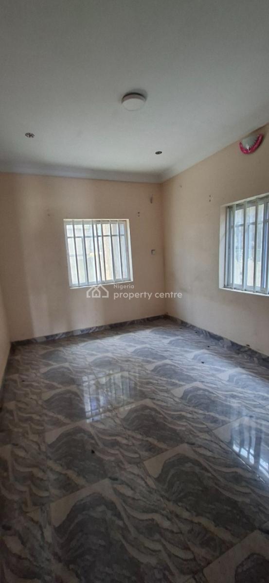 Luxury 2bedroom Bungalow, Eputu, Eputu, Ibeju Lekki, Lagos, Detached Bungalow for Rent