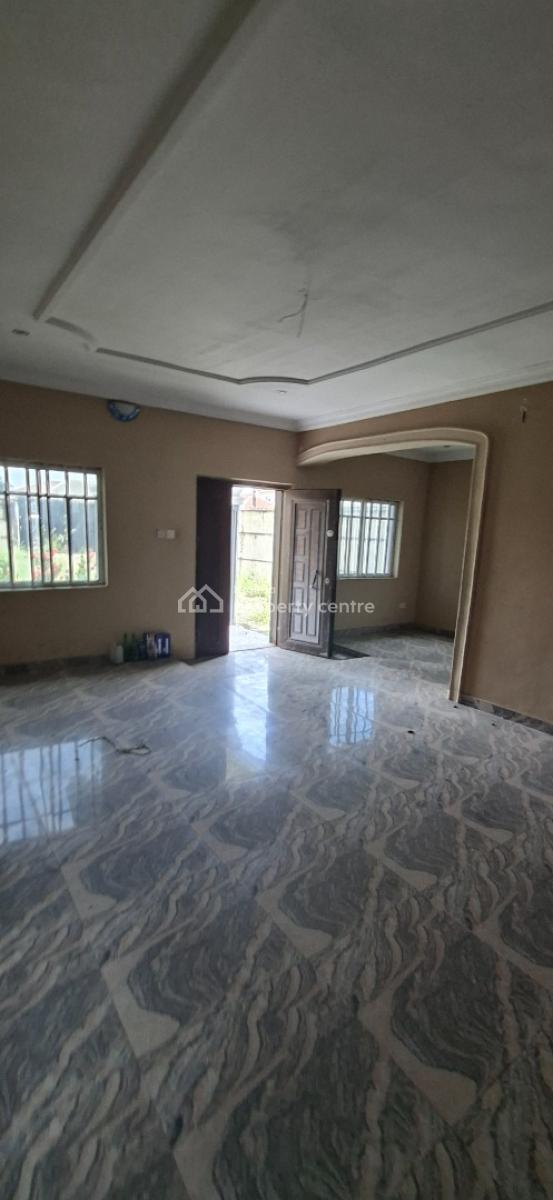 Luxury 2bedroom Bungalow, Eputu, Eputu, Ibeju Lekki, Lagos, Detached Bungalow for Rent