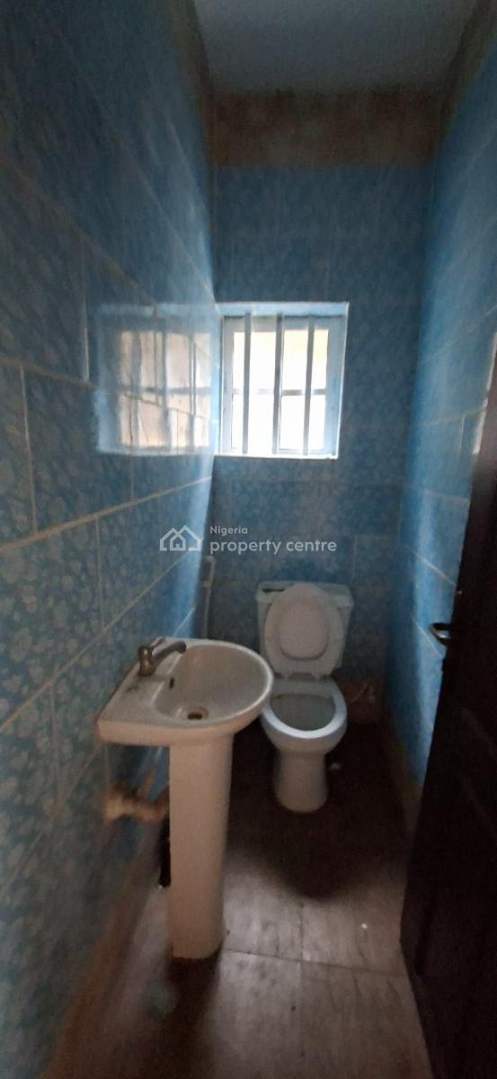 Luxury 2bedroom Bungalow, Eputu, Eputu, Ibeju Lekki, Lagos, Detached Bungalow for Rent