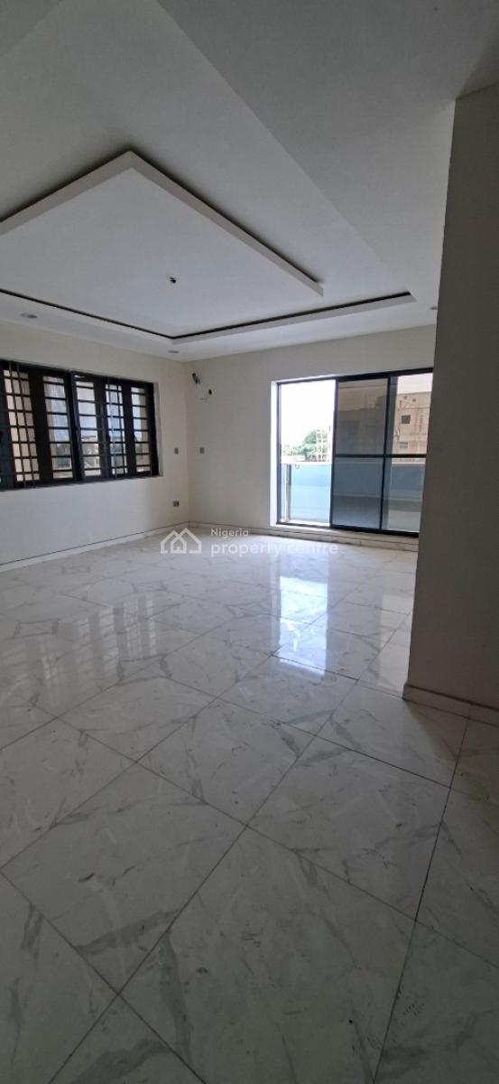 Brand New 2bedroom Flat, Gra Abijo, Abijo, Lekki, Lagos, Flat / Apartment for Rent