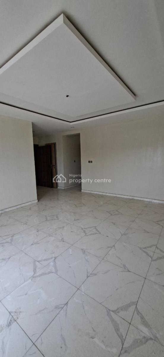 Brand New 2bedroom Flat, Gra Abijo, Abijo, Lekki, Lagos, Flat / Apartment for Rent