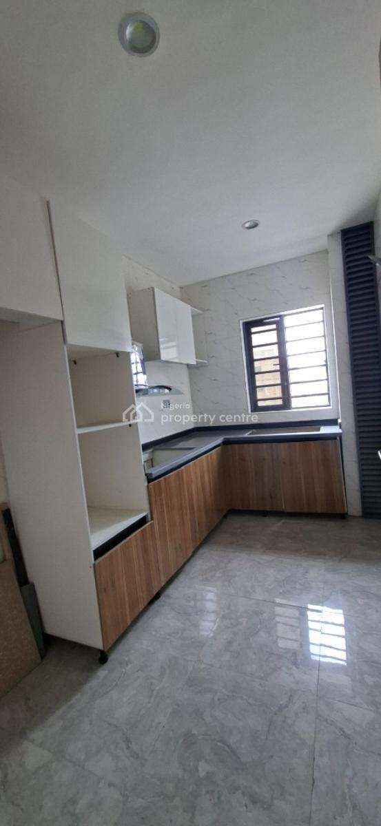 Brand New 2bedroom Flat, Gra Abijo, Abijo, Lekki, Lagos, Flat / Apartment for Rent