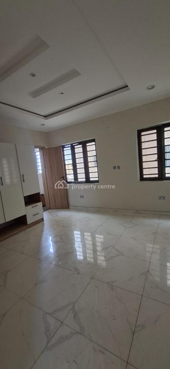 Brand New 2bedroom Flat, Gra Abijo, Abijo, Lekki, Lagos, Flat / Apartment for Rent
