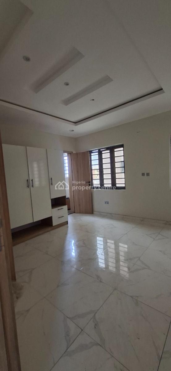 Brand New 2bedroom Flat, Gra Abijo, Abijo, Lekki, Lagos, Flat / Apartment for Rent