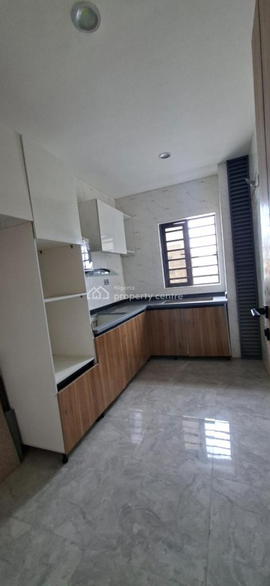 Brand New 2bedroom Flat, Gra Abijo, Abijo, Lekki, Lagos, Flat / Apartment for Rent