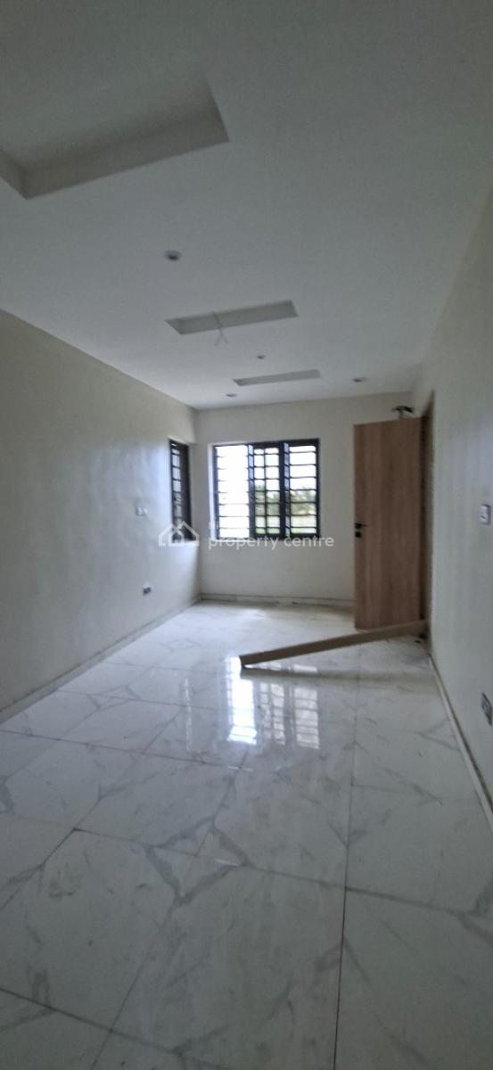 Brand New 2bedroom Flat, Gra Abijo, Abijo, Lekki, Lagos, Flat / Apartment for Rent