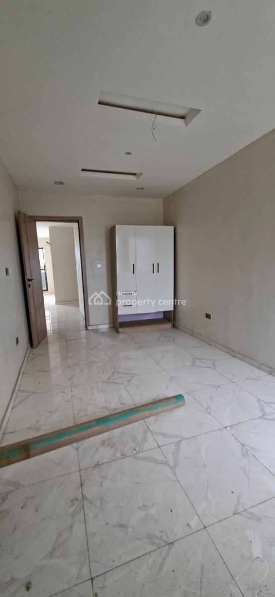 Brand New 2bedroom Flat, Gra Abijo, Abijo, Lekki, Lagos, Flat / Apartment for Rent