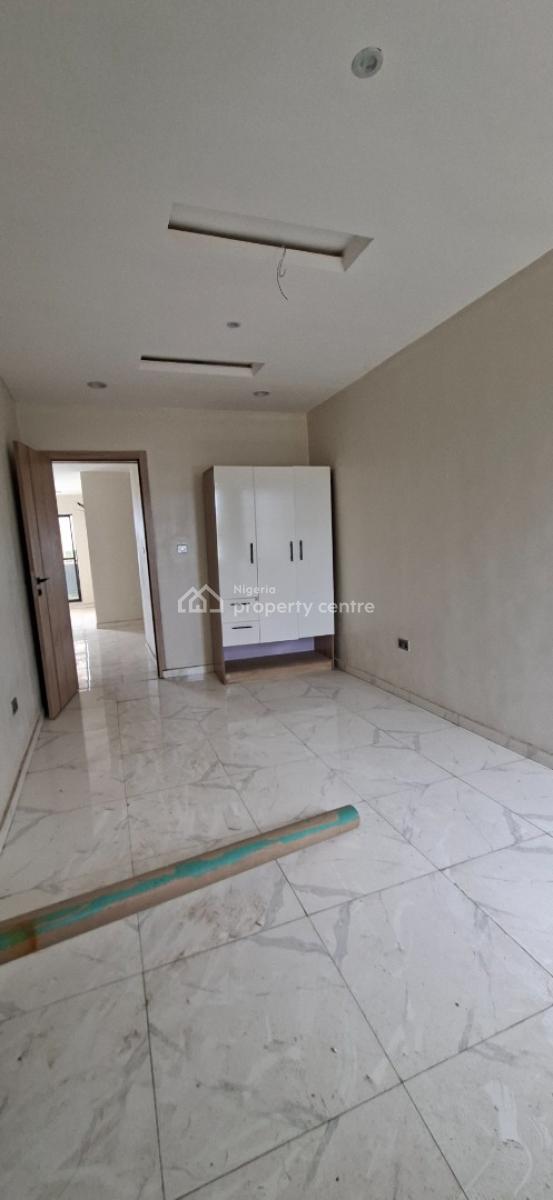 Brand New 2bedroom Flat, Gra Abijo, Abijo, Lekki, Lagos, Flat / Apartment for Rent