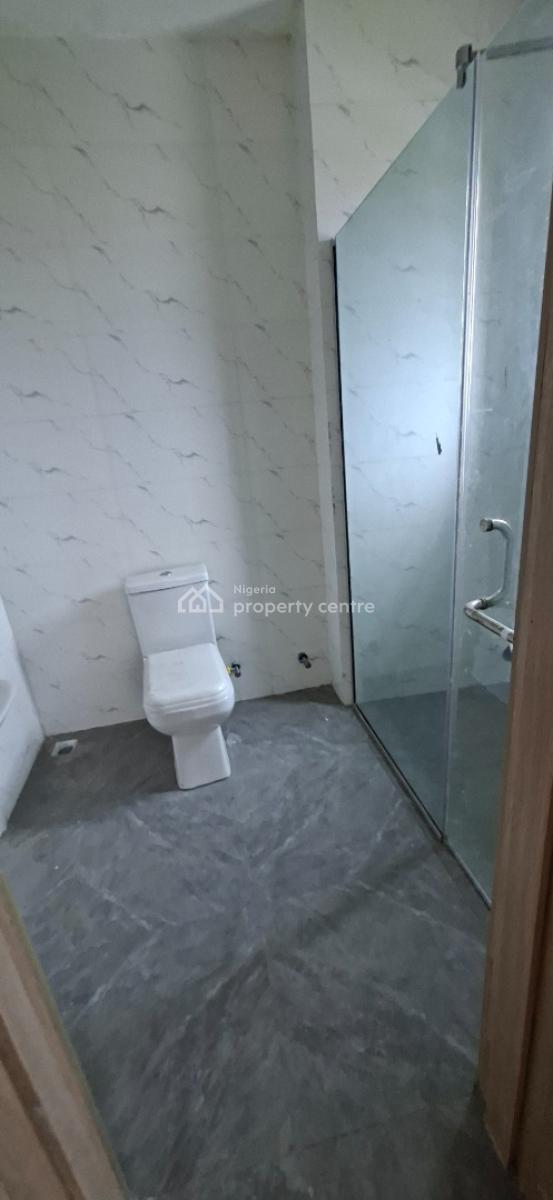 Brand New 2bedroom Flat, Gra Abijo, Abijo, Lekki, Lagos, Flat / Apartment for Rent