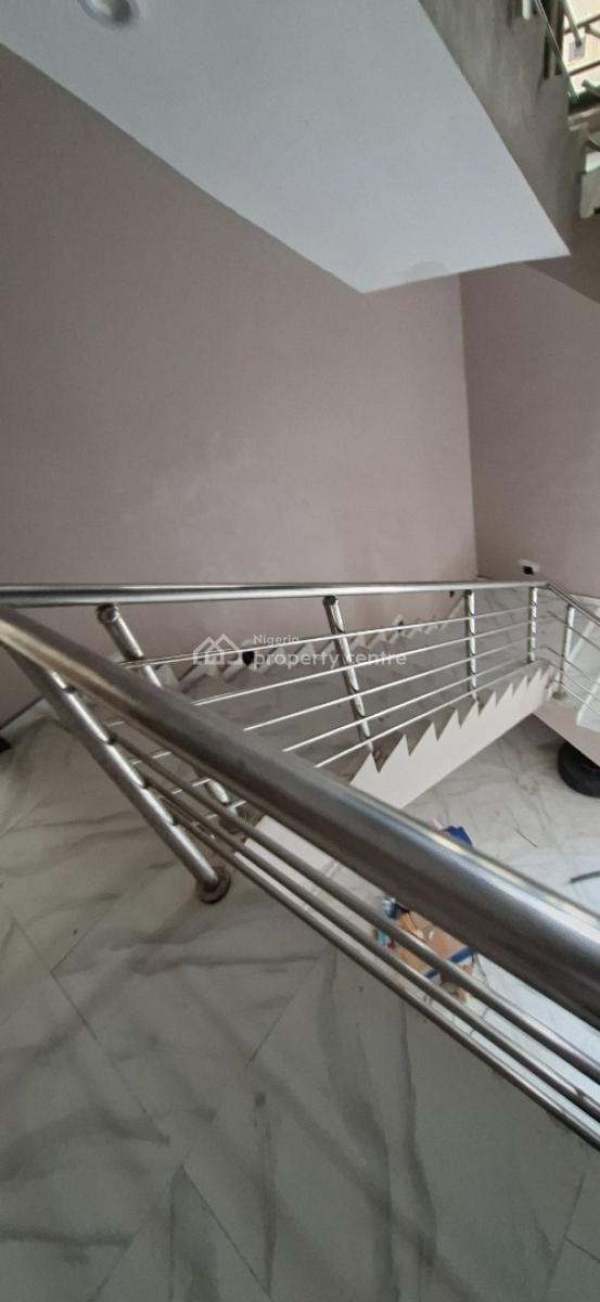 Brand New 2bedroom Flat, Gra Abijo, Abijo, Lekki, Lagos, Flat / Apartment for Rent