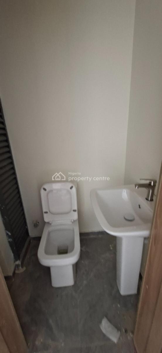 Brand New 2bedroom Flat, Gra Abijo, Abijo, Lekki, Lagos, Flat / Apartment for Rent