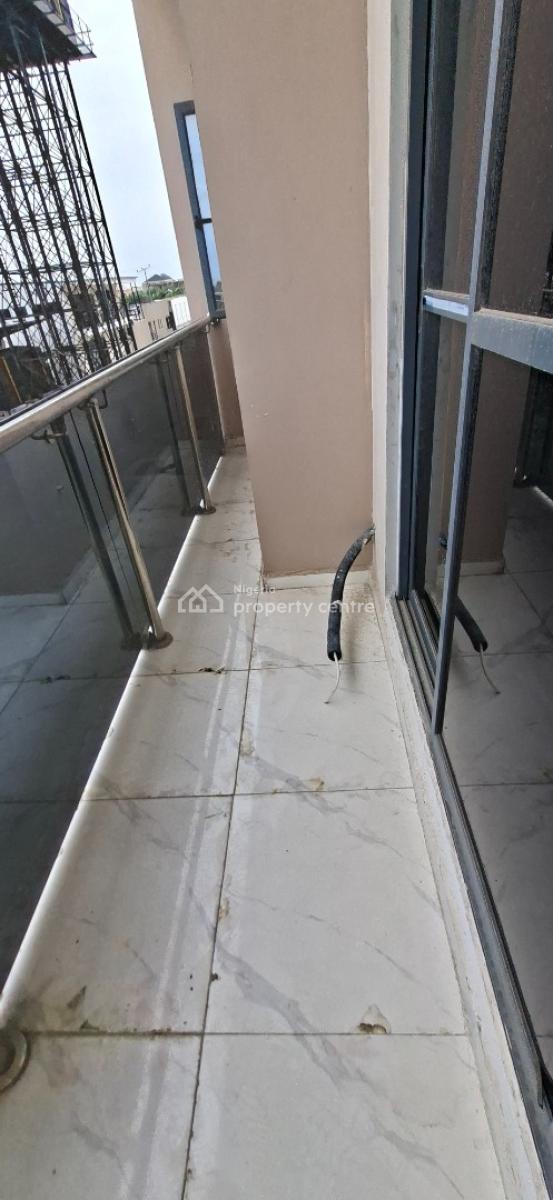 Brand New 2bedroom Flat, Gra Abijo, Abijo, Lekki, Lagos, Flat / Apartment for Rent
