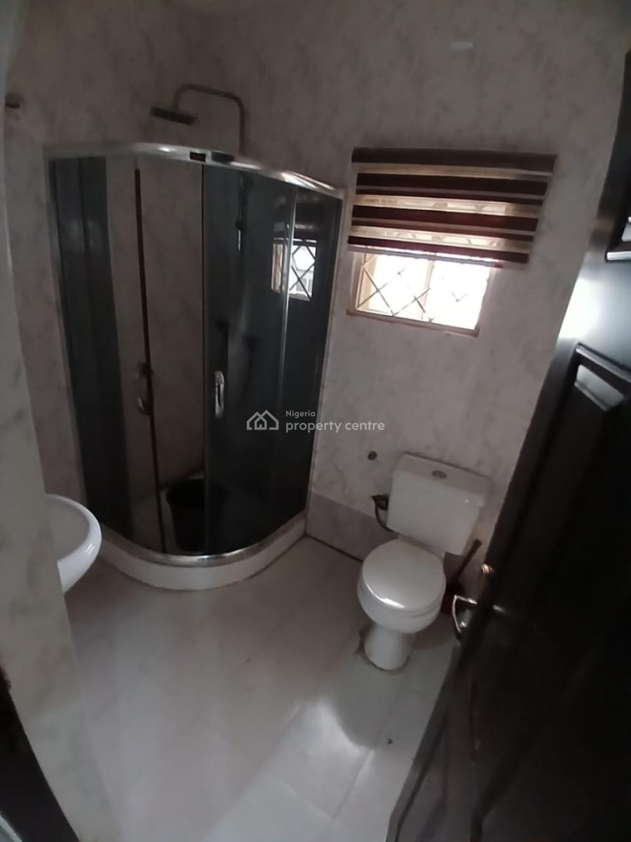 Spacious 6 Bedroom Fully Detached Duplex with 4 Bed Guest Charlet, Asokoro District, Abuja, Detached Duplex for Rent