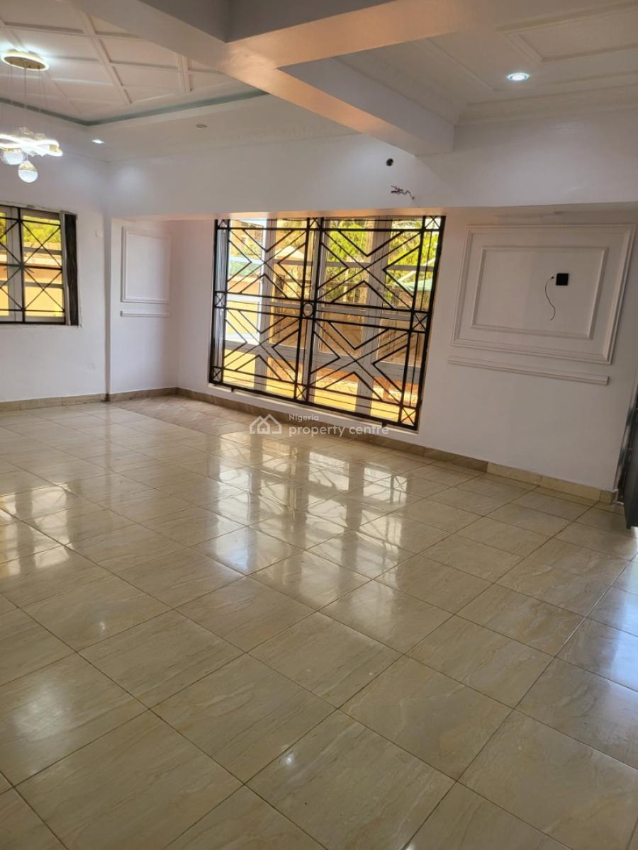 Newly Renovated 4 Bedroom Semi Detached Duplex with Bq, Lekki Phase 1, Lekki, Lagos, Semi-detached Duplex for Rent