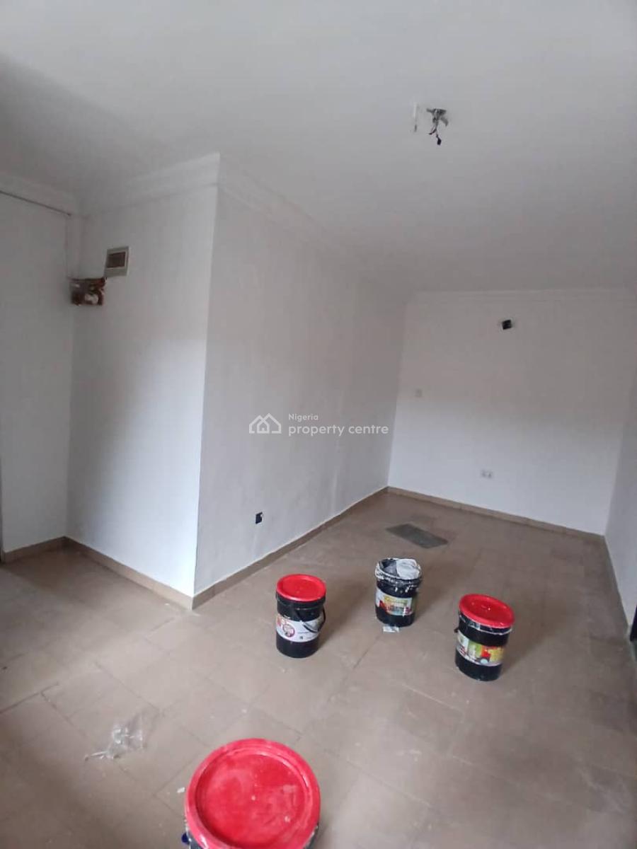 a Luxury Mini Flat with Excel, Unity Estate, Badore, Ajah, Lagos, Mini Flat (room and Parlour) for Rent