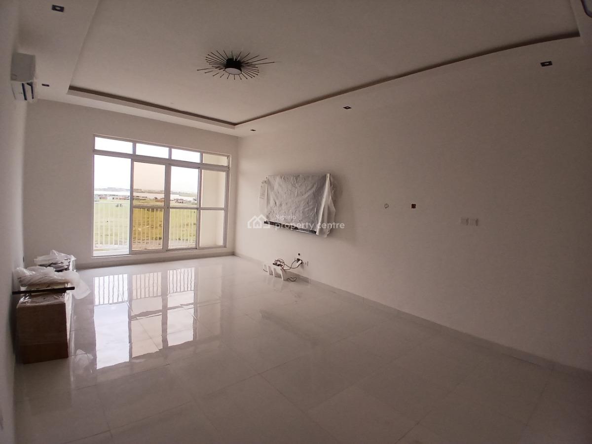 3 Bedroom Apartment / Flat, Shore View Estate, Osapa, Behind Northern Foreshore Estate, Lekki, Lagos, Block of Flats for Sale