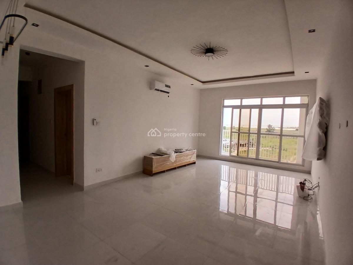 3 Bedroom Apartment / Flat, Shore View Estate, Osapa, Behind Northern Foreshore Estate, Lekki, Lagos, Block of Flats for Sale