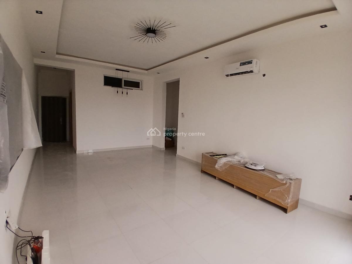 3 Bedroom Apartment / Flat, Shore View Estate, Osapa, Behind Northern Foreshore Estate, Lekki, Lagos, Block of Flats for Sale