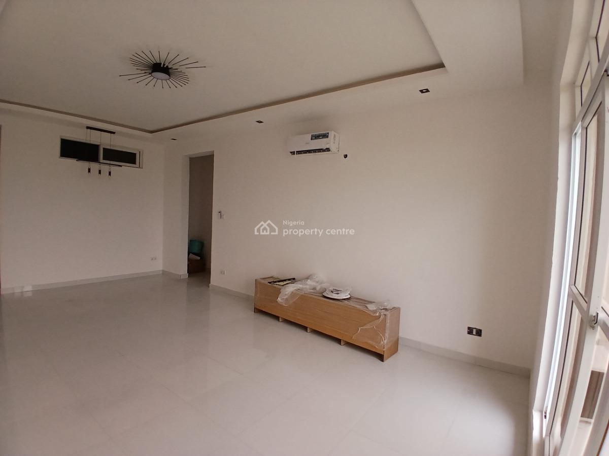 3 Bedroom Apartment / Flat, Shore View Estate, Osapa, Behind Northern Foreshore Estate, Lekki, Lagos, Block of Flats for Sale