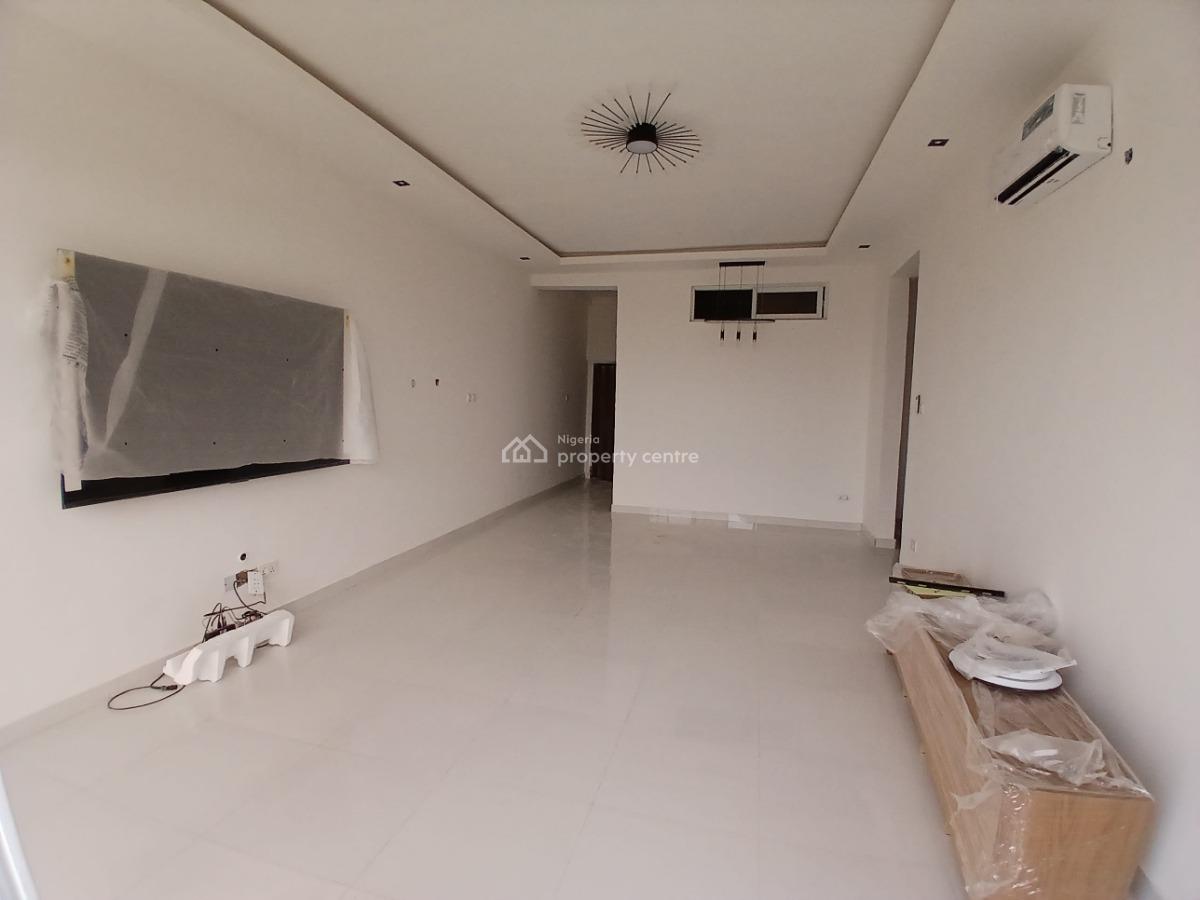 3 Bedroom Apartment / Flat, Shore View Estate, Osapa, Behind Northern Foreshore Estate, Lekki, Lagos, Block of Flats for Sale