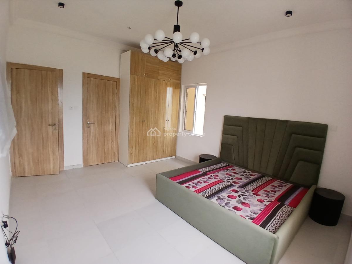 3 Bedroom Apartment / Flat, Shore View Estate, Osapa, Behind Northern Foreshore Estate, Lekki, Lagos, Block of Flats for Sale