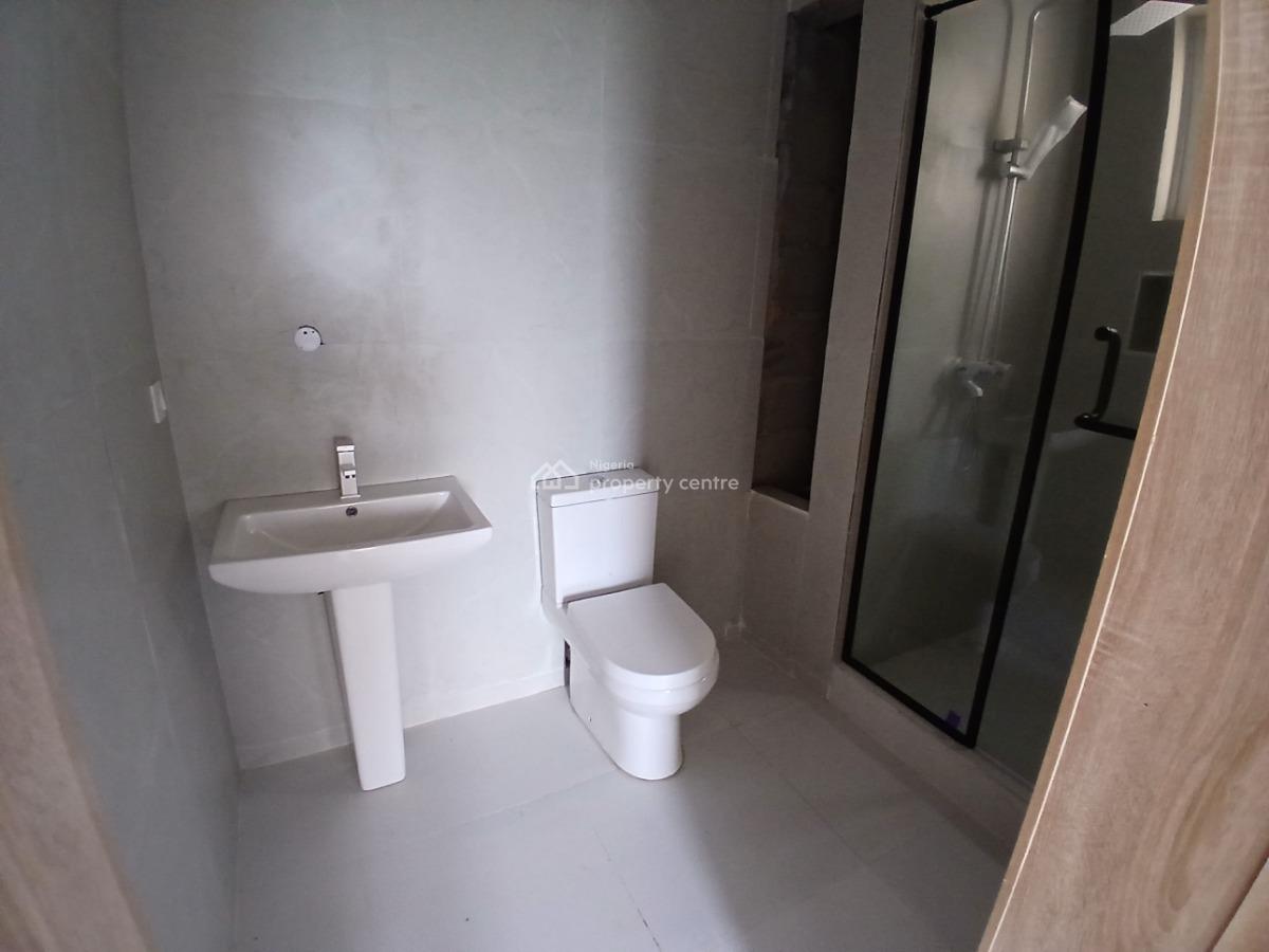 3 Bedroom Apartment / Flat, Shore View Estate, Osapa, Behind Northern Foreshore Estate, Lekki, Lagos, Block of Flats for Sale