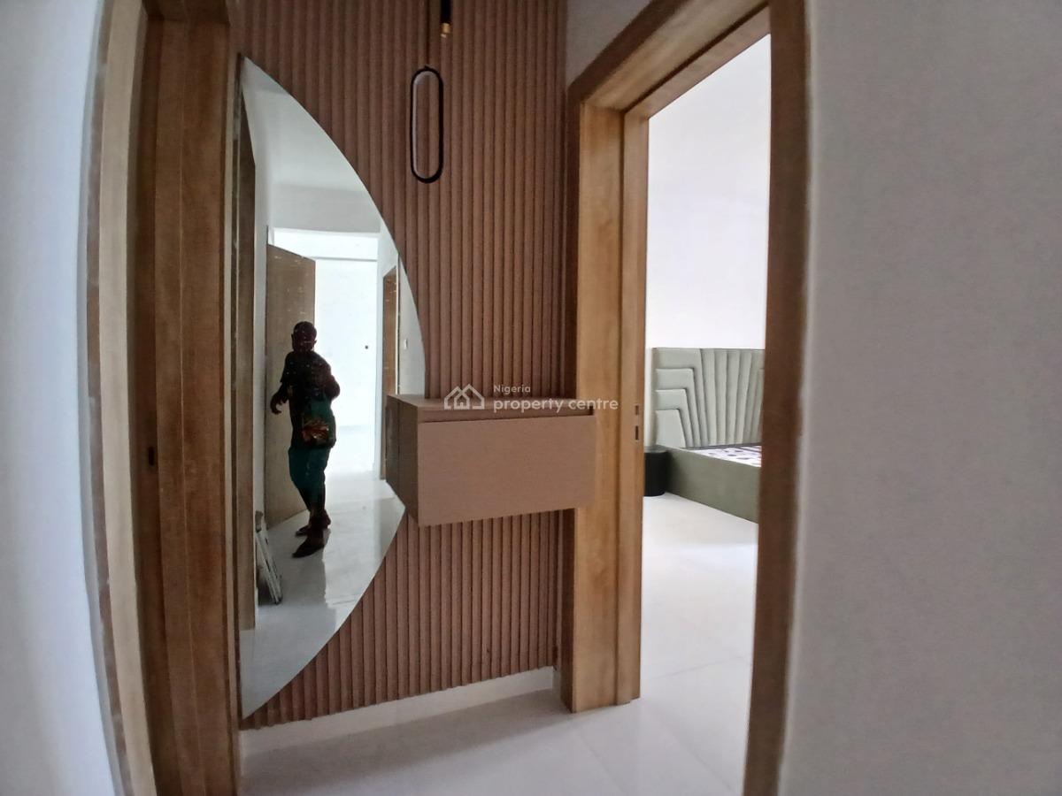 3 Bedroom Apartment / Flat, Shore View Estate, Osapa, Behind Northern Foreshore Estate, Lekki, Lagos, Block of Flats for Sale