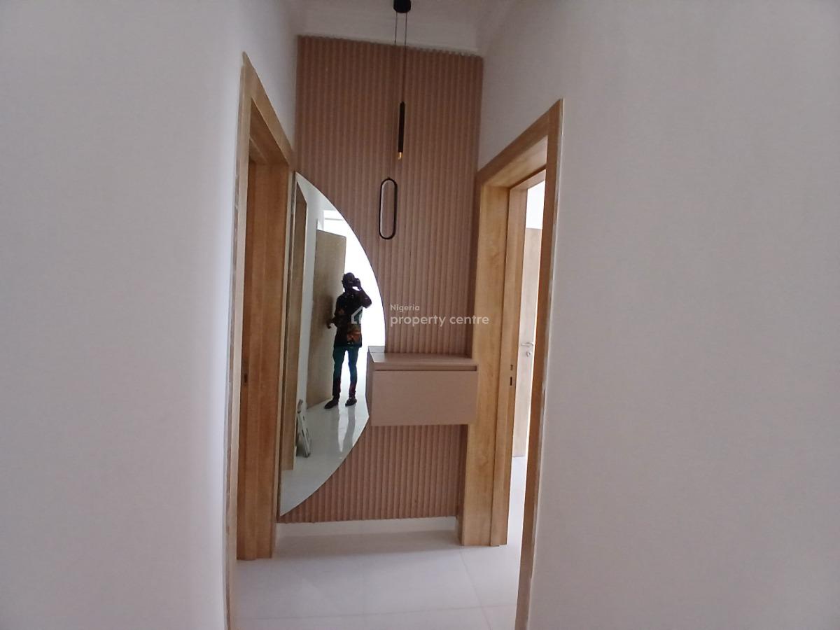 3 Bedroom Apartment / Flat, Shore View Estate, Osapa, Behind Northern Foreshore Estate, Lekki, Lagos, Block of Flats for Sale