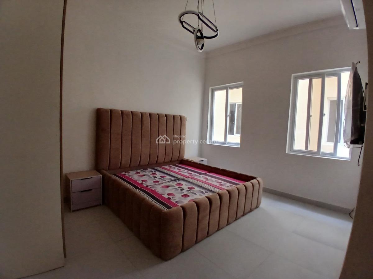 3 Bedroom Apartment / Flat, Shore View Estate, Osapa, Behind Northern Foreshore Estate, Lekki, Lagos, Block of Flats for Sale