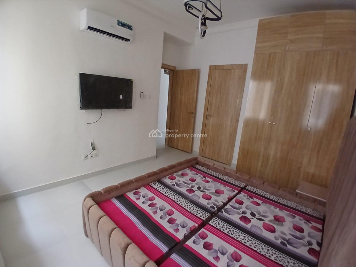 3 Bedroom Apartment / Flat, Shore View Estate, Osapa, Behind Northern Foreshore Estate, Lekki, Lagos, Block of Flats for Sale