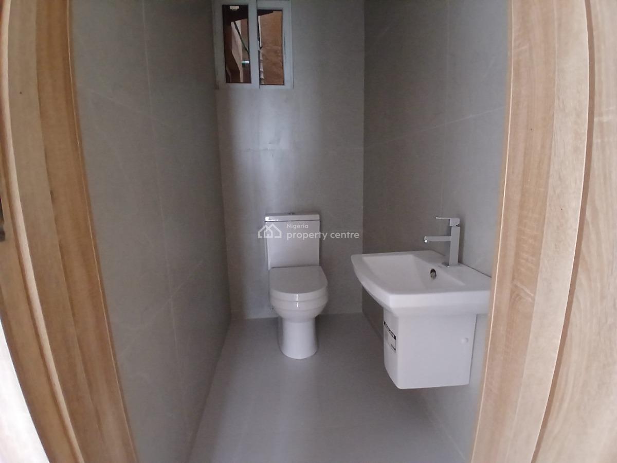 3 Bedroom Apartment / Flat, Shore View Estate, Osapa, Behind Northern Foreshore Estate, Lekki, Lagos, Block of Flats for Sale