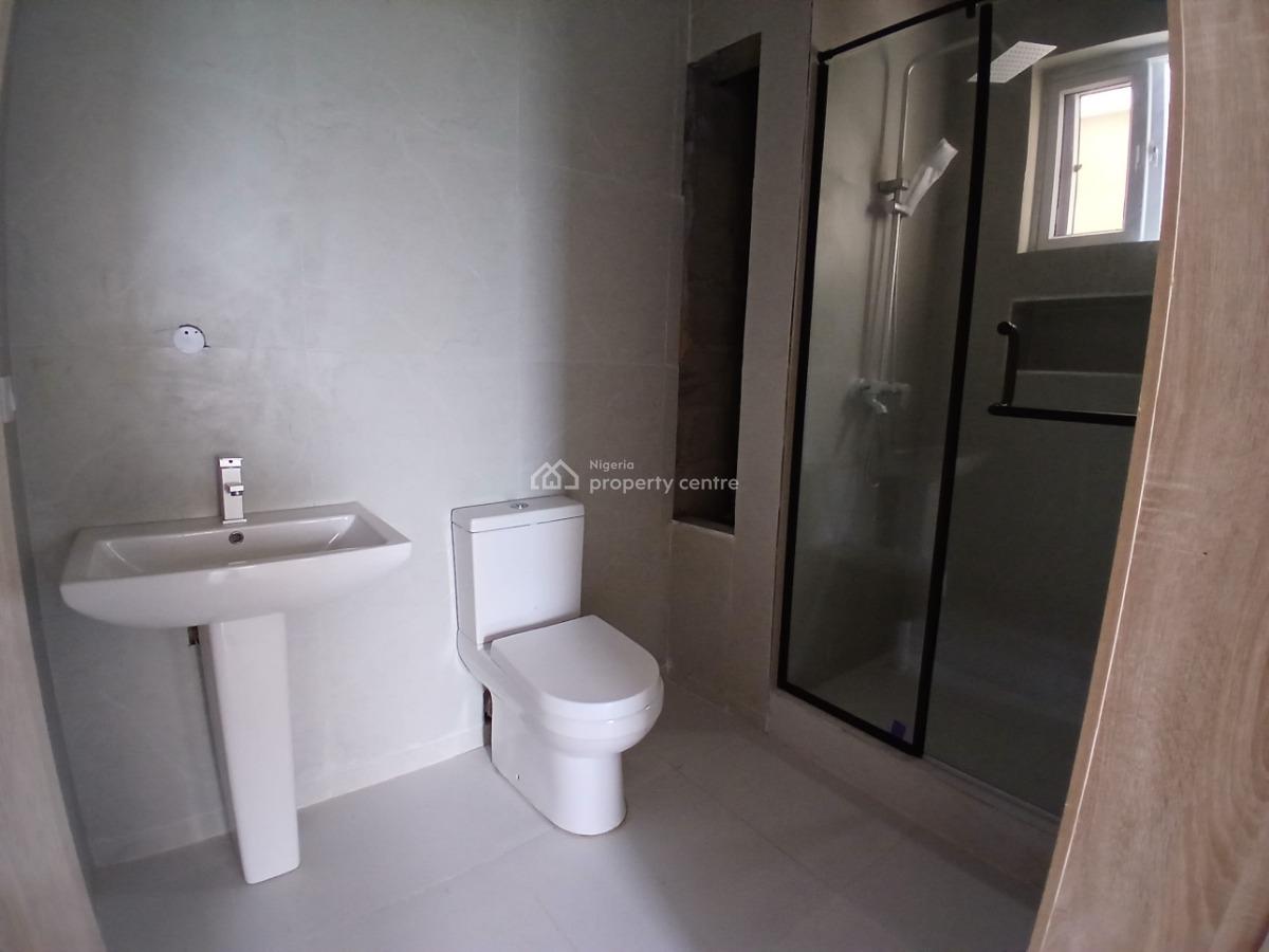 3 Bedroom Apartment / Flat, Shore View Estate, Osapa, Behind Northern Foreshore Estate, Lekki, Lagos, Block of Flats for Sale