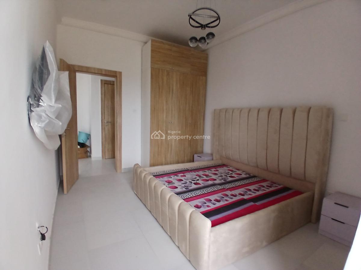3 Bedroom Apartment / Flat, Shore View Estate, Osapa, Behind Northern Foreshore Estate, Lekki, Lagos, Block of Flats for Sale